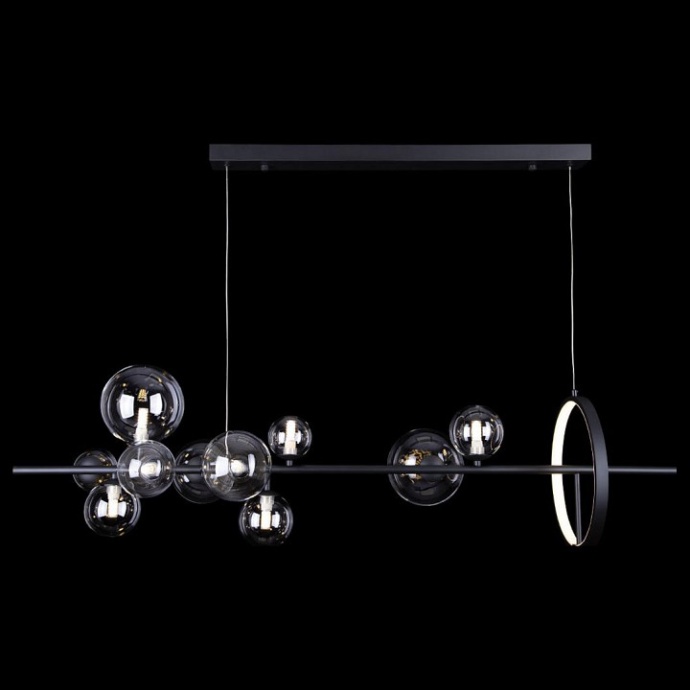 Подвесной светильник Loft it Molecule 10023/1200L - 7