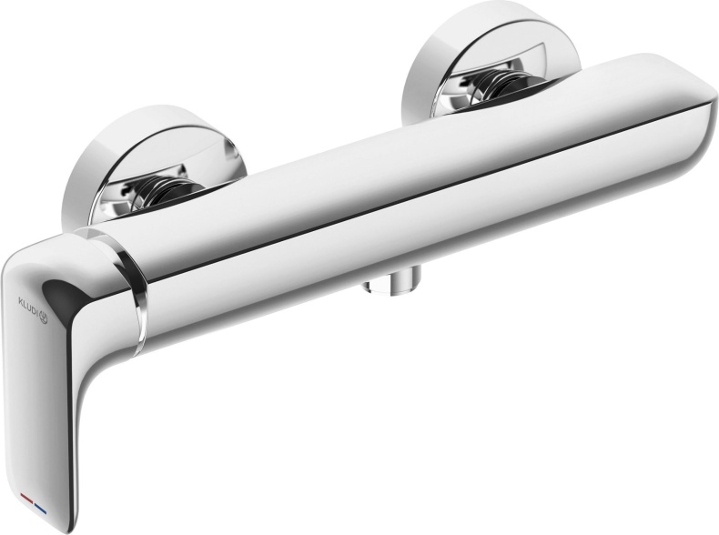 Смеситель Kludi Ameo для душа 416750575 - 0