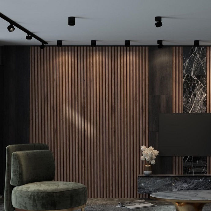 Трековый светодиодный светильник Novotech Port Eddy 358942 - 3