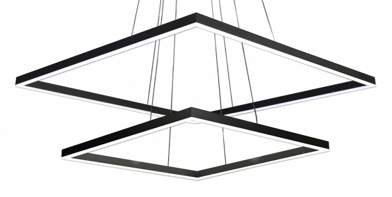 Подвесной светодиодный светильник Kink Light Альтис 08229,19(4000K) - 0