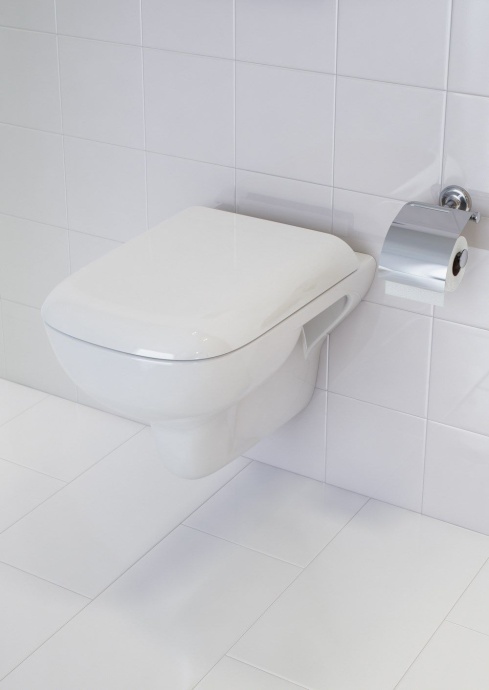 Унитаз подвесной Am.Pm Like C801700SC - 3