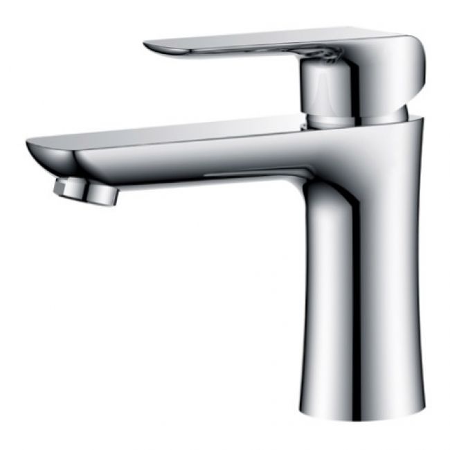 Смеситель Kaiser Glory 69011 для раковины, хром - 0