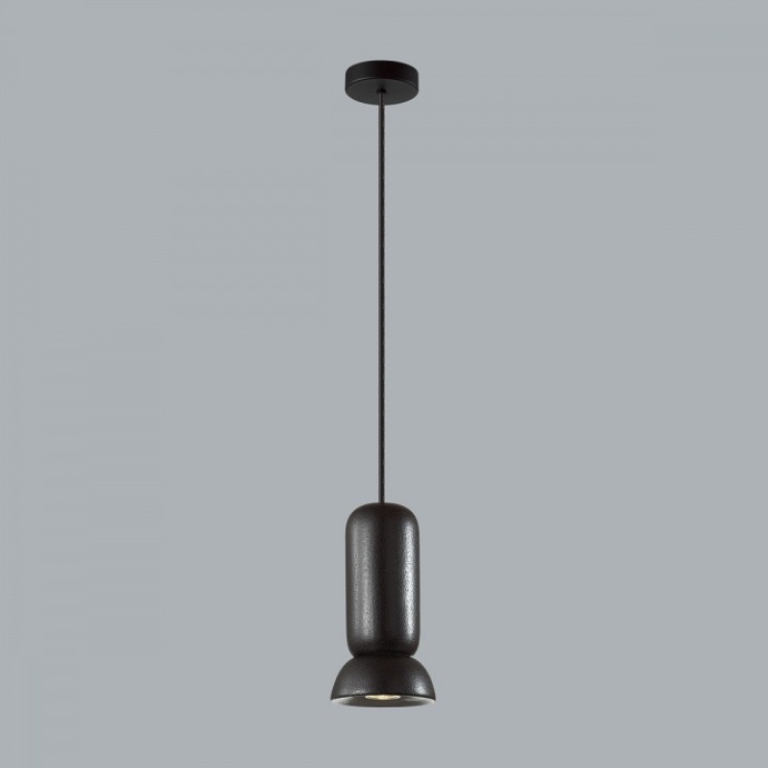 Подвесной светильник Odeon Light Kerama 5054/1D - 3