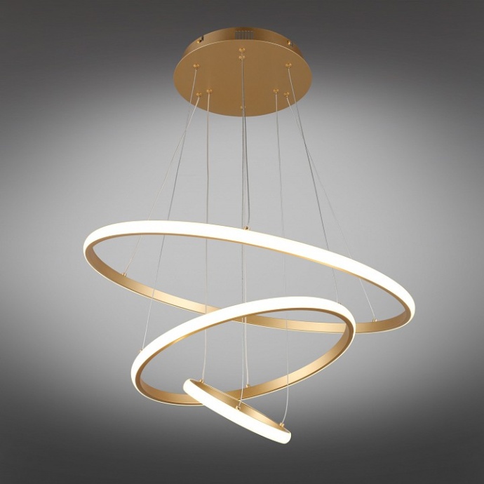 Подвесной светильник Aployt Janina APL.018.13.60 - 9