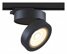 Трековый светодиодный светильник Maytoni Track TR006-1-12W3K-B4K - 1