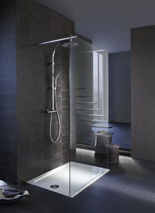 Поддон для душа Jacob Delafon Flight 140х80 белый E62453-F-00 - 2