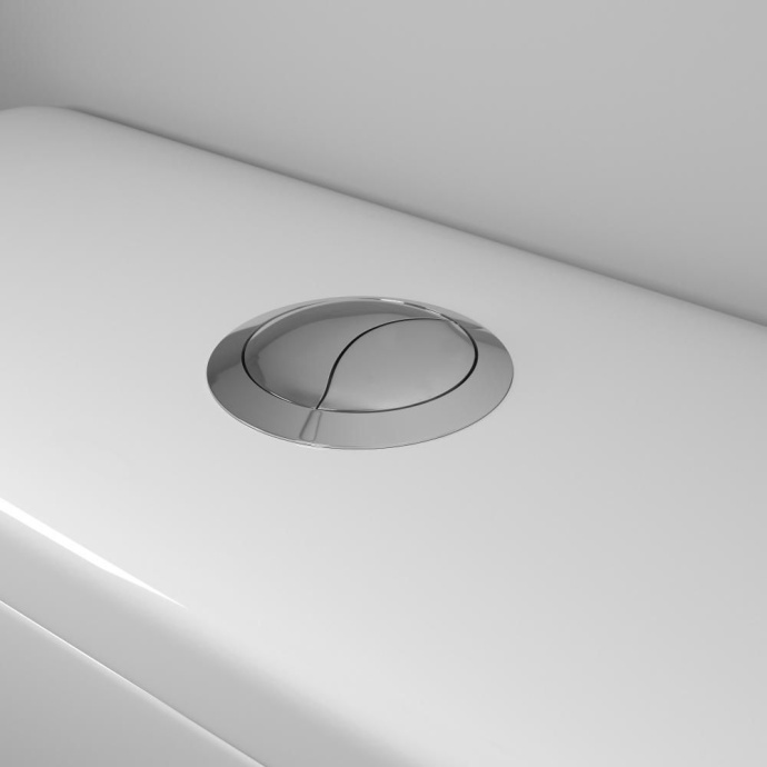 Чаша для унитаза-компакта Owl 1975 Gap Ruta-G OWLT200901 - 6