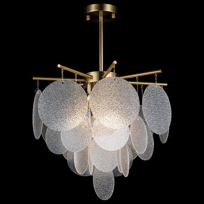 Подвесная люстра Loft IT Frost 10022/400 - 1