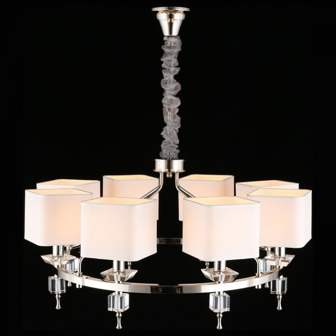 Подвесная люстра Aployt Giada APL.838.03.08 - 1