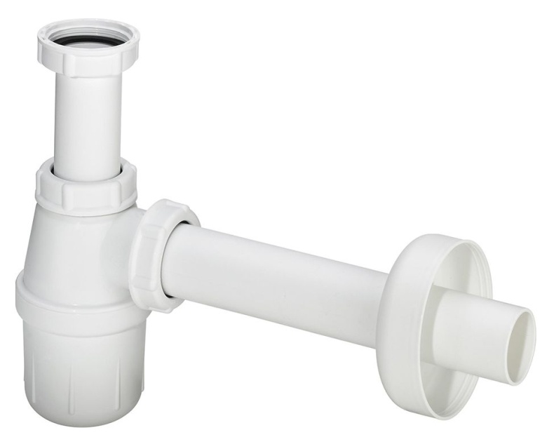 Сифон для раковины Viega 108694 - 1