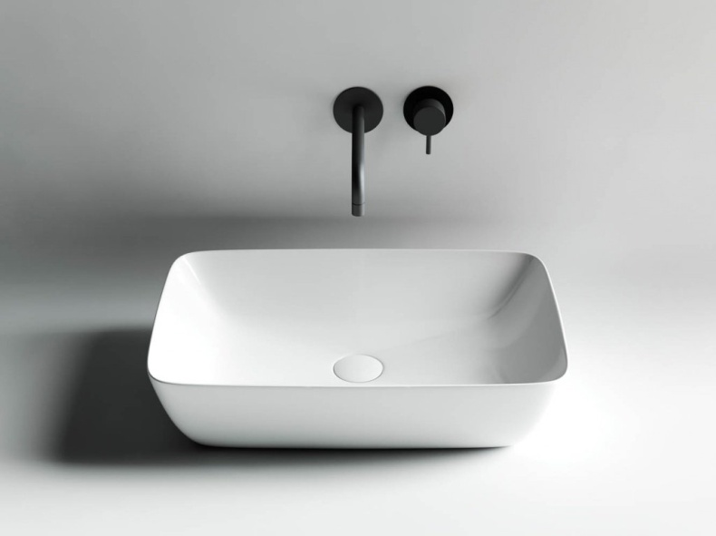 Раковина Ceramica Nova Form CN2003 - 2
