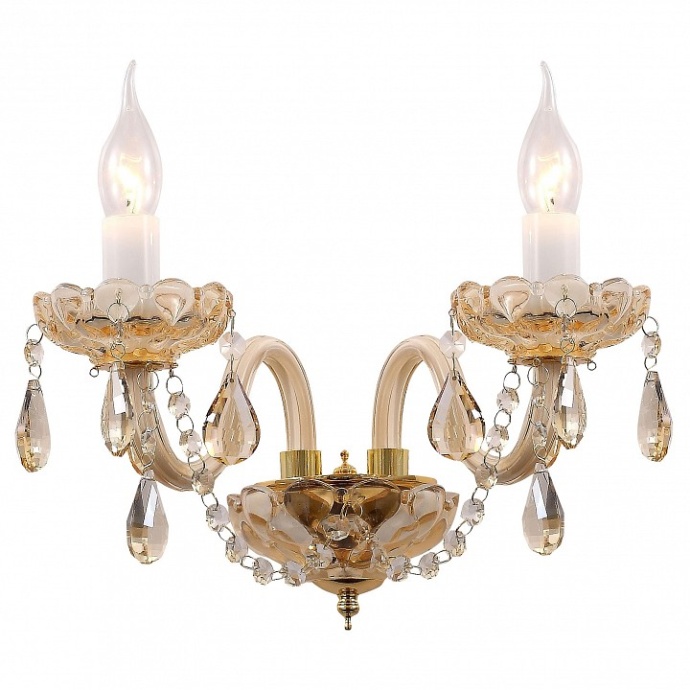 Бра Favourite Brendy 1738-2W - 0