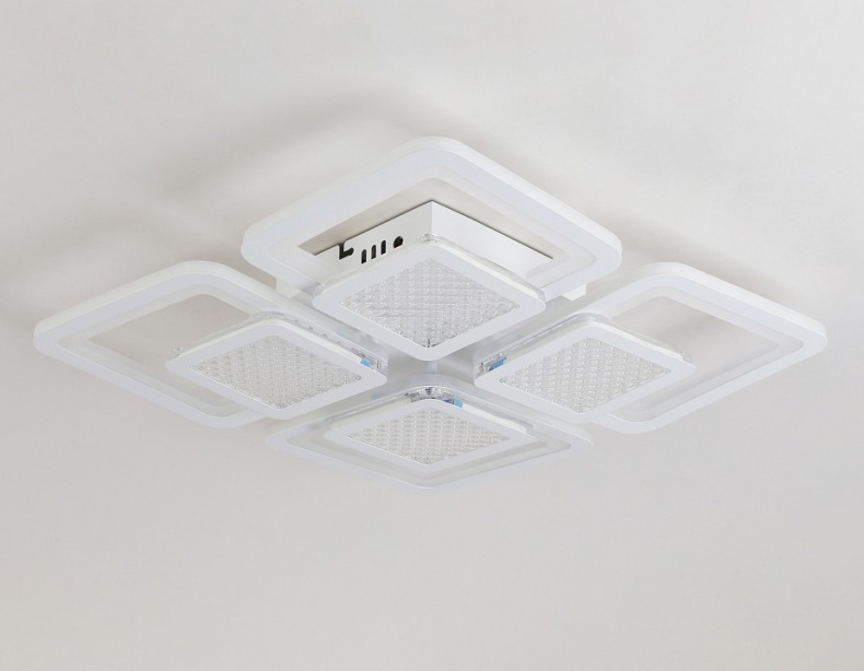 Потолочная люстра Ambrella FA FA4283 - 4