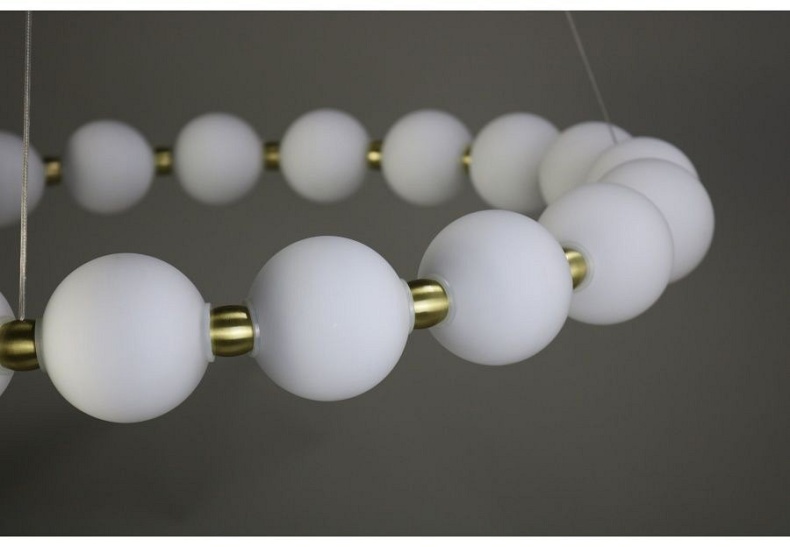 Подвесная люстра Zortes Kranz ZRS.1585.21 - 4