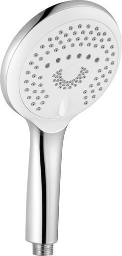 Душевая стойка Kludi Freshline dual shower system 6709005-00 - 6