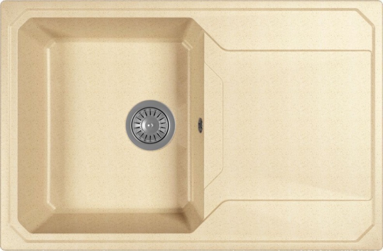 Мойка Кардинал 760, дюна СМс 29.030.C0760.402 - 0