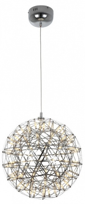 Подвесной светодиодный светильник Loft IT Raimond 9027-43 - 3