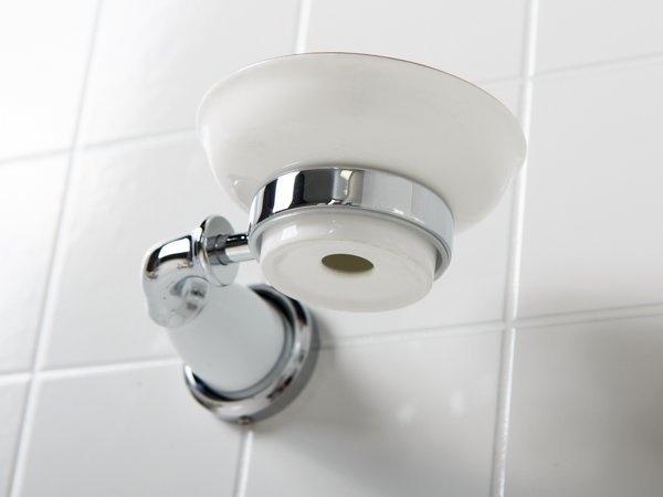 Мыльница Art&max BIANCHI  AM-E-2603-Cr - 3