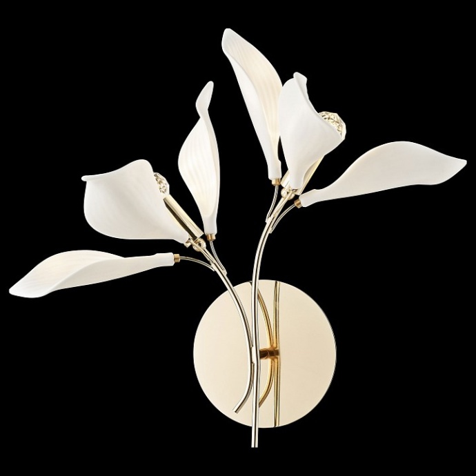 Бра Wertmark Miranda WE123.02.301 - 0