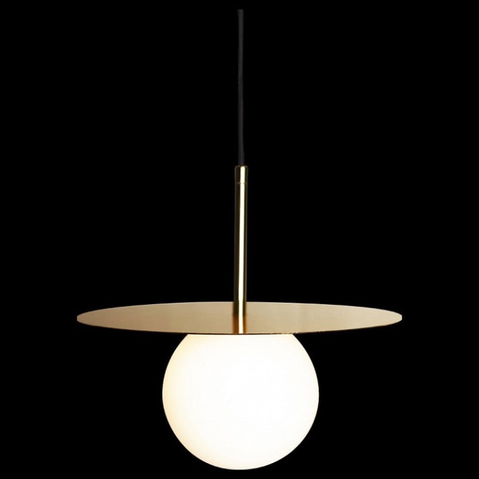 Подвесной светильник Loft it Ufo 10120/250P Gold - 3