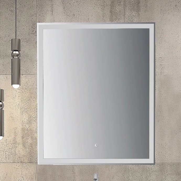 Зеркало ASB-Mebel Марика 70 12224 - 0