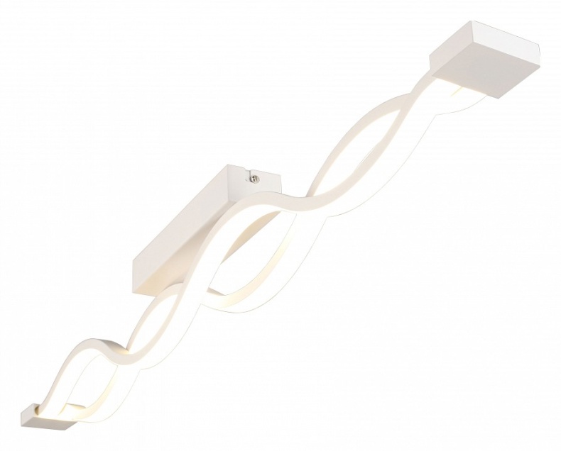 Накладной светильник Aployt Nadayn APL.002.02.36 - 1