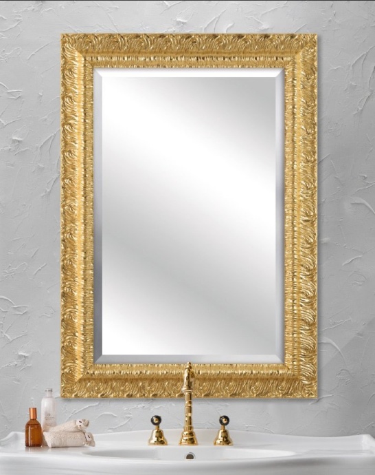 Зеркало в ванную Cezares Martucci  970/B - 0