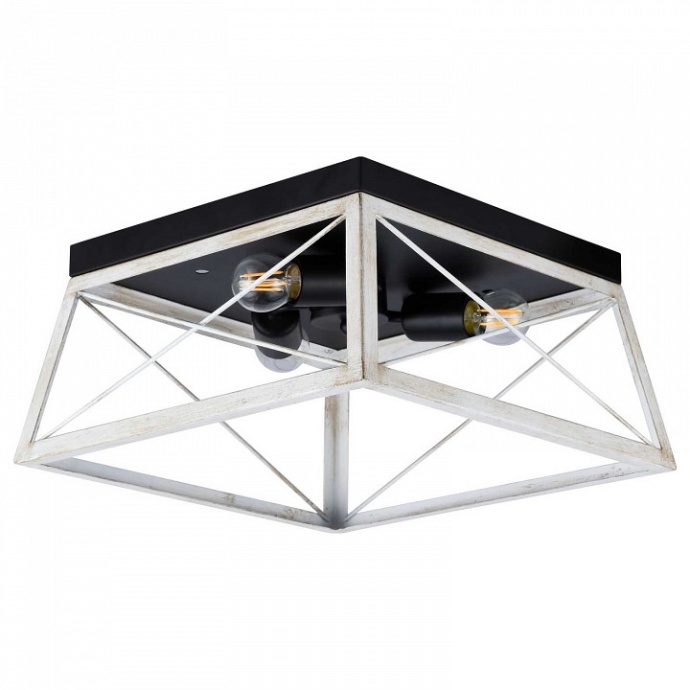 Накладной светильник Stilfort Kaizer 3004/01/03C - 1