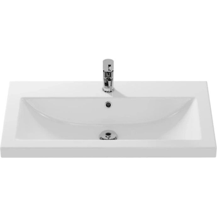 Комплект мебели Onika Эвада 70 белый - 3