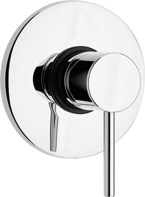 Смеситель для душа Paini Cox 78CR690 С ВНУТРЕННЕЙ ЧАСТЬЮ - 0