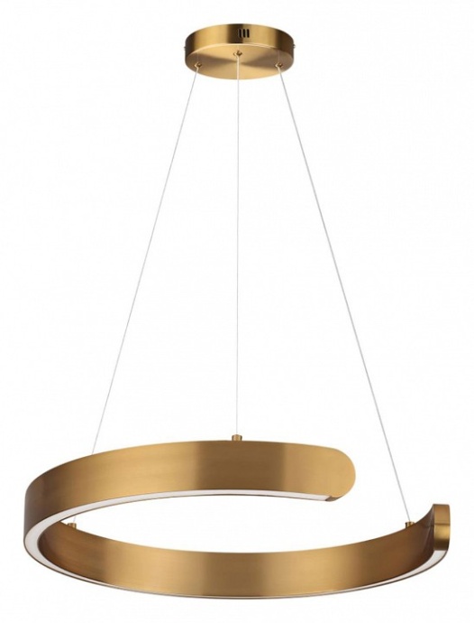 Подвесной светильник Lumion Indie 6535/28L - 1