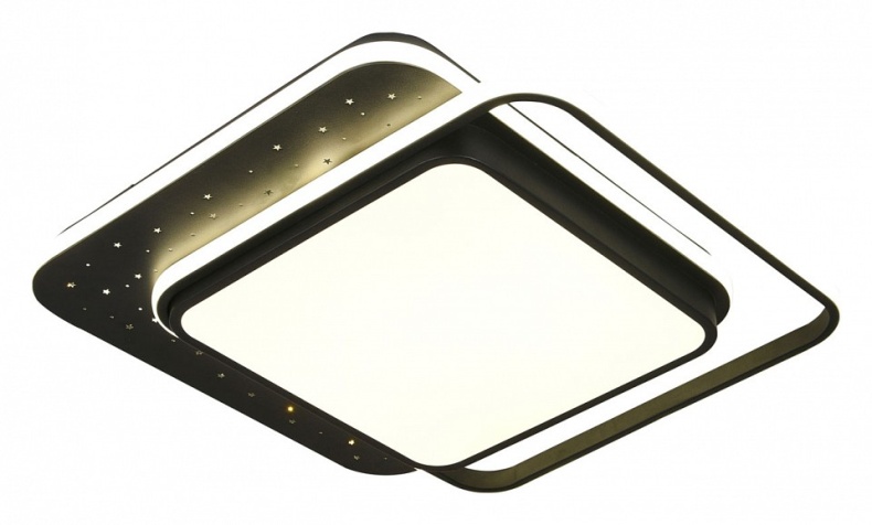 Накладной светильник Natali Kovaltseva FUTURE INNOVATION STYLE 83115 - 1