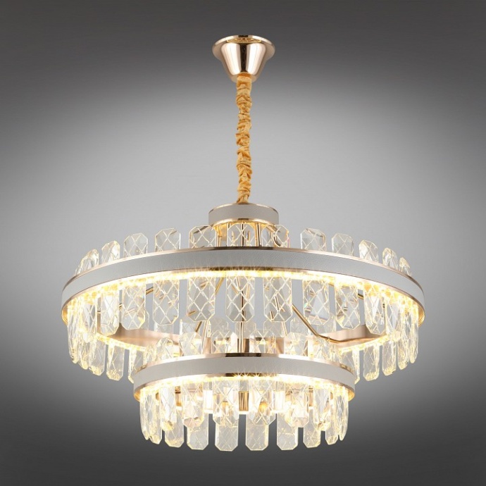 Подвесной светильник Aployt Juda APL.032.03.158 - 9