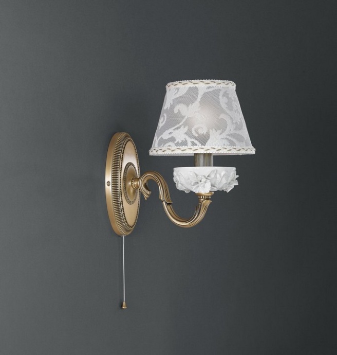 Бра Reccagni Angelo 9001 A 9001/1 - 0