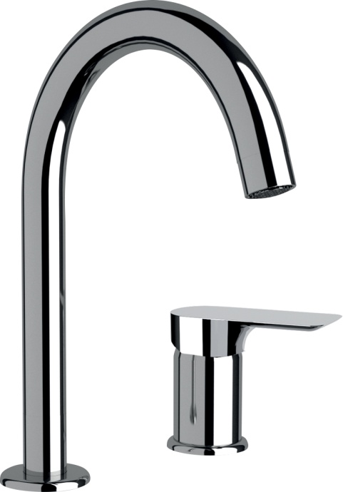 Смеситель для раковины Remer Infinity I57 - 0