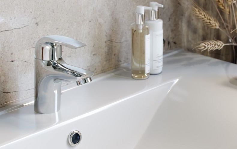 D1100210 Stark cмеситель для умывальника - 2