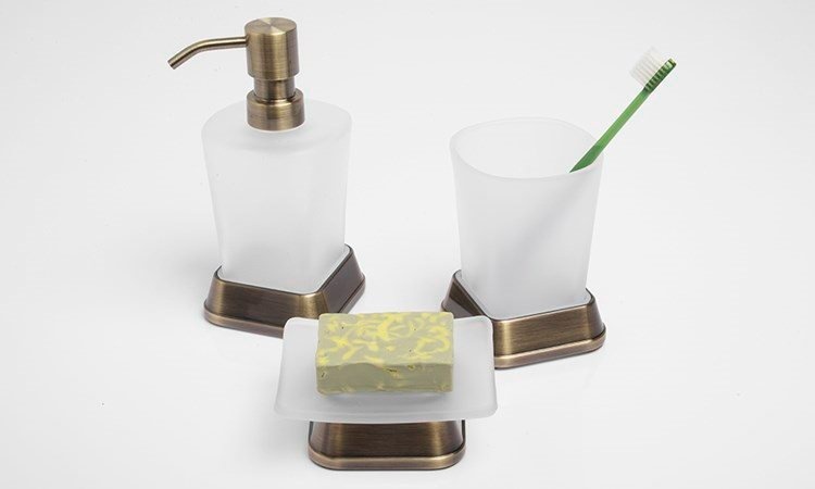 Стакан Wasserkraft Exter K-5528 - 1