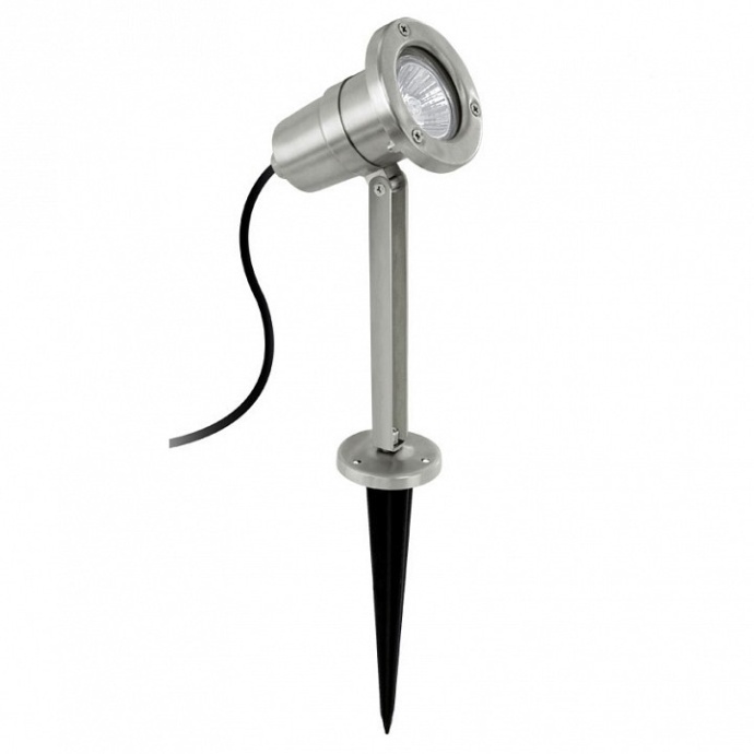 Наземный низкий светильник Eglo ПРОМО Nema 94111 - 0