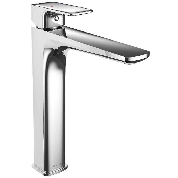 Смеситель для раковины Excellent Keria хром AREX.2002CR - 0