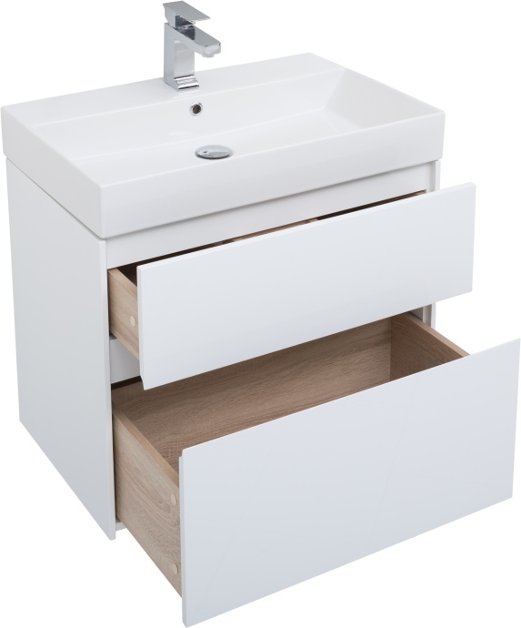 Тумба для комплекта Aquanet Бруклин 70 203959 - 11