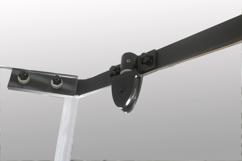 Душевая кабина Grossman GR272QR 120х80 - 3