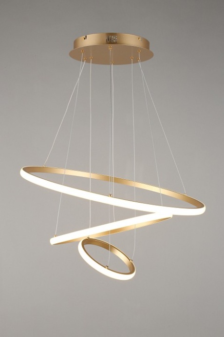 Подвесной светильник Aployt Janina APL.018.13.60 - 7