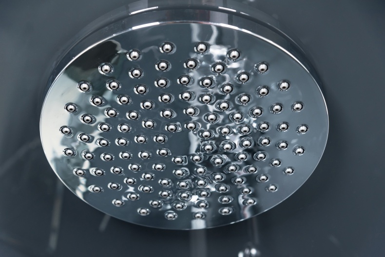 Душевая кабина Esbano Elegancia ESG-80CR ESKG80CR - 10