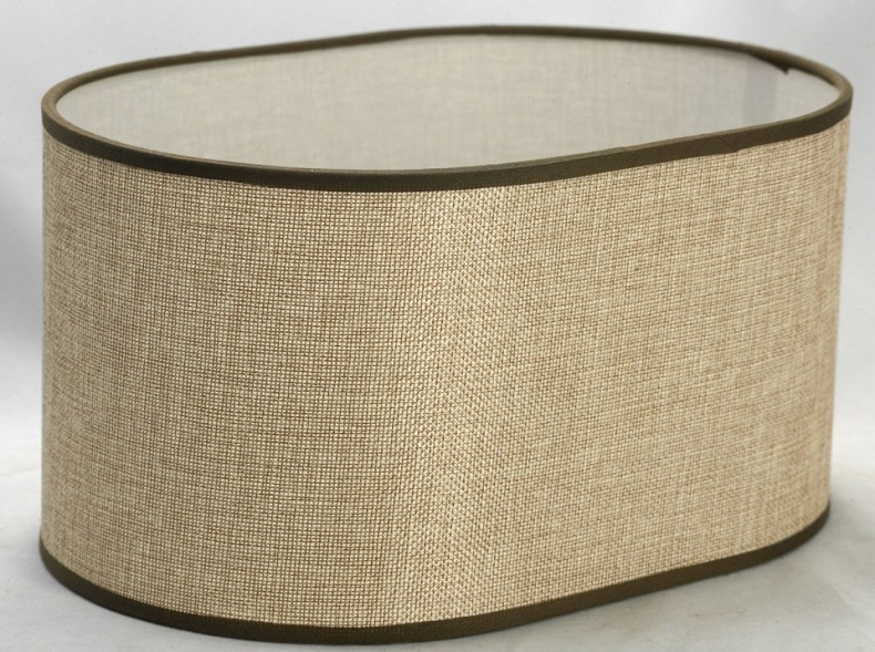 Настольная лампа декоративная Lussole Nulvi GRLSF-2104-01 - 4