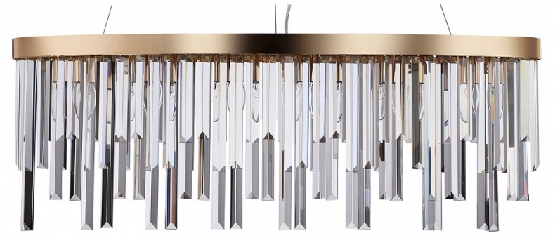 Подвесной светильник Stilfort Venecia 2113/03/06P - 0