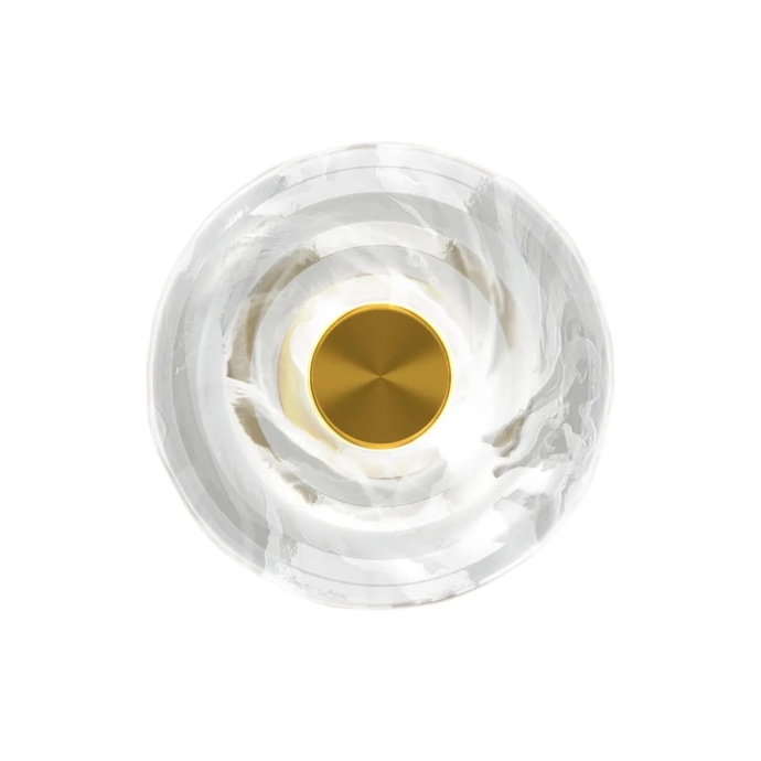 Настенный светодиодный светильник Maytoni Sparkle MOD343WL-L5BS3K - 0