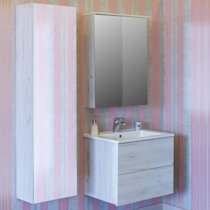 Мебель для ванной Sanflor Чикаго 65 - 0