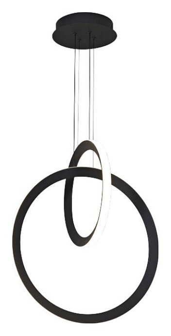 Подвесной светодиодный светильник Mantra Kitesurf 7141 - 0