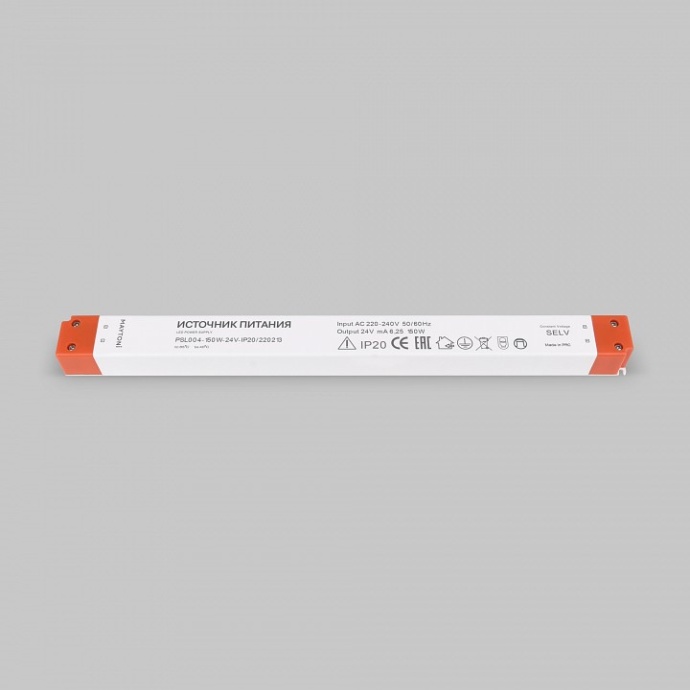 Блок питания Maytoni Led strip 220213 - 2