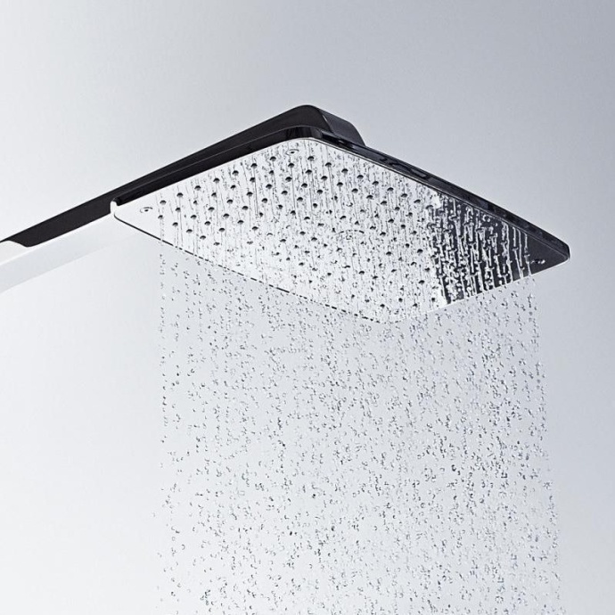 Душевая стойка Hansgrohe Raindance Select E 360 27113000 Showerpipe - 1
